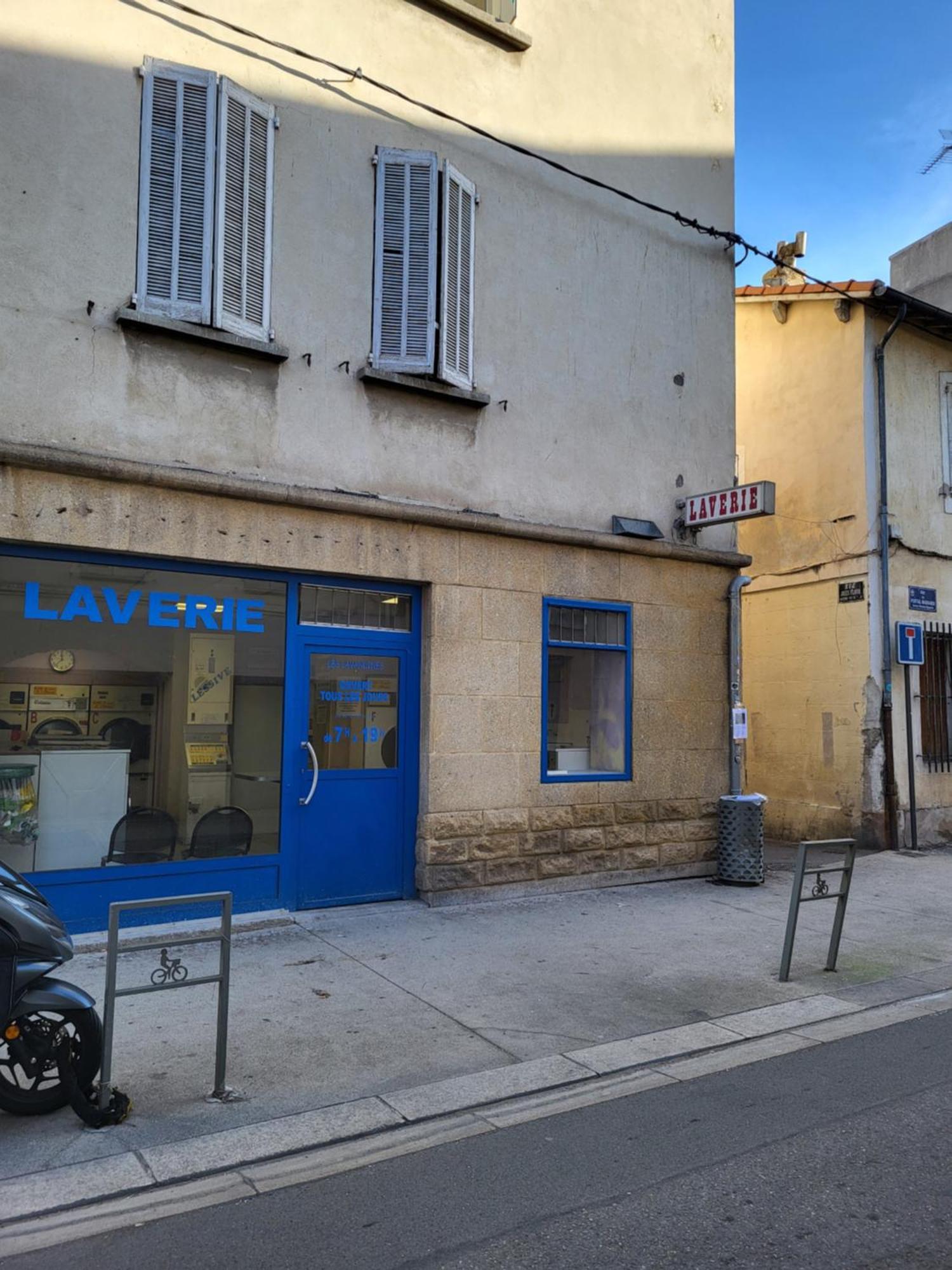 T2 Intra-Muros "Camaieu" Avignon Extérieur photo