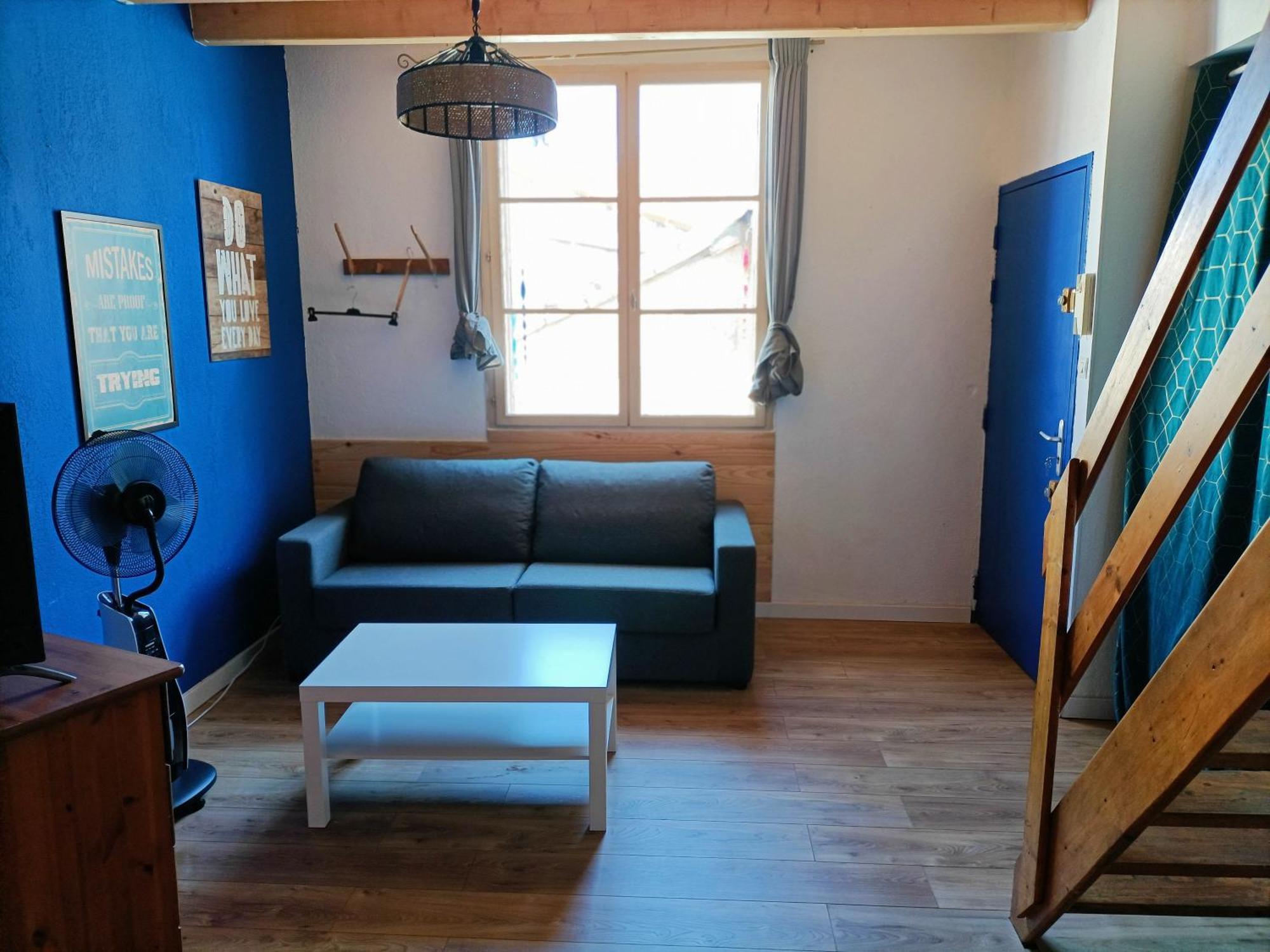 T2 Intra-Muros "Camaieu" Avignon Extérieur photo